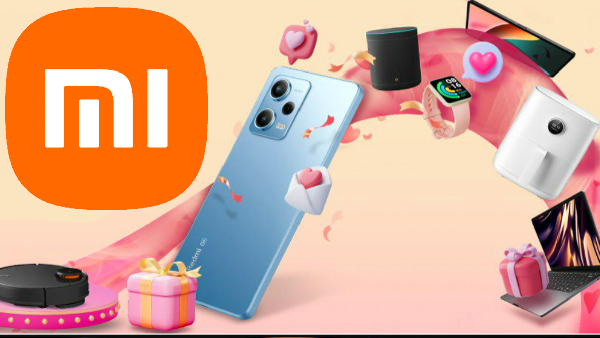 சரவெடியாக சியோமி அறிவித்த தள்ளுபடி.. தீபாவளி சேல்ஸ் பற்றி வெளியான லீக்