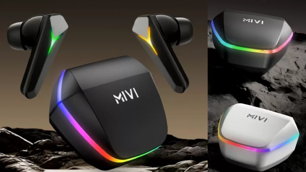 ரூ.999க்கு லைட்னிங்.. டச் கன்ட்ரோல்.. பாஸ்ட் சார்ஜிங்.. எந்த பட்ஸ்?