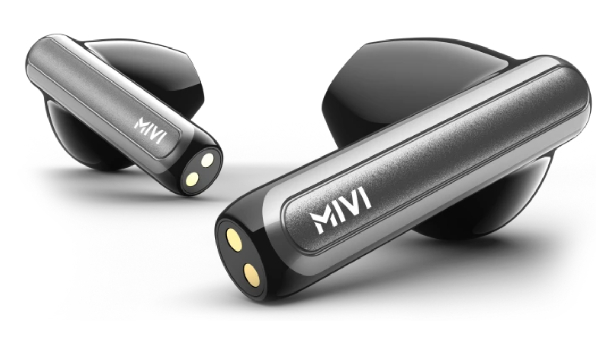 சூப்பர் BASS டெக்னாலஜி.. 50 ஹவர் பிளேபேக்.. வெறும் ரூ.999 மட்டும்!