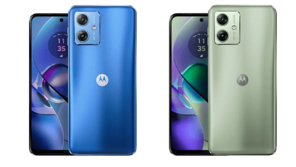 6000mAh பேட்டரி. செப்டம்பர் 6 இல் வரும் மோட்டோ 5ஜி போன்.. 