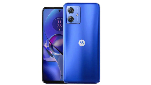 6000mAh பேட்டரி. செப்டம்பர் 6 இல் வரும் மோட்டோ 5ஜி போன்.. 