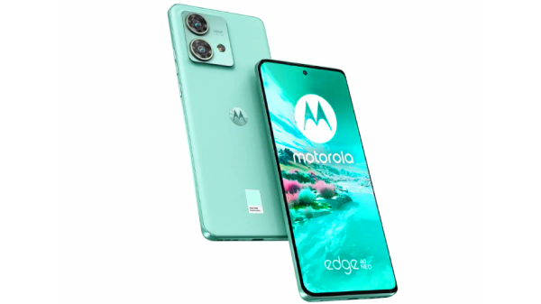 50எம்பி கேமரா.. செப்.21 களமிறங்கும் புது Motorola போன்.. எந்த மாடல்?