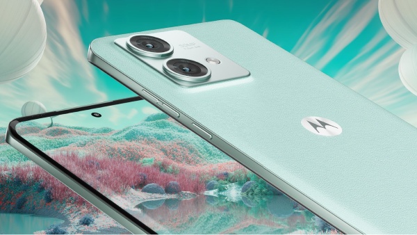 ரூ.4000 டிஸ்கவுண்ட்.. CURVED டிஸ்பிளே.. 32MP செல்பீ.. 5000mAh பேட்டரி!