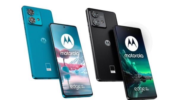 50எம்பி கேமரா.. செப்.21 களமிறங்கும் புது Motorola போன்.. எந்த மாடல்?