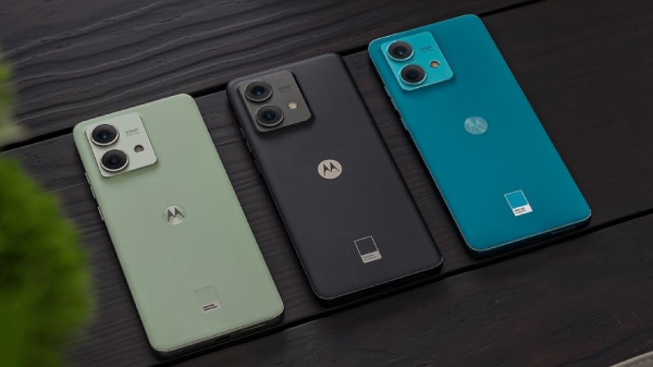 தாறுமாறான போன்.. பட்ஜெட் விலை.. 12ஜிபி ரேம்.. எந்த மாடல்?