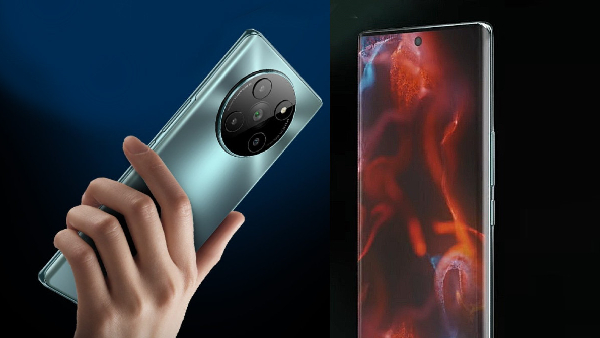 இவ்ளோ கம்மி விலைக்கு கர்வ்டு டிஸ்பிளே, 16GB ரேம், 66W சார்ஜிங்-ஆ!