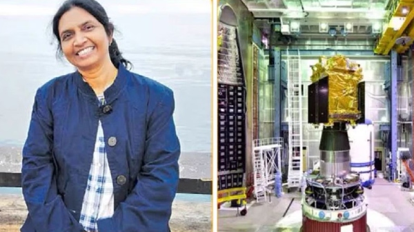 மொத்த இந்தியாவையும் திரும்பி பார்க்க வைத்த தமிழ் பெண்.. யார் இவர்?