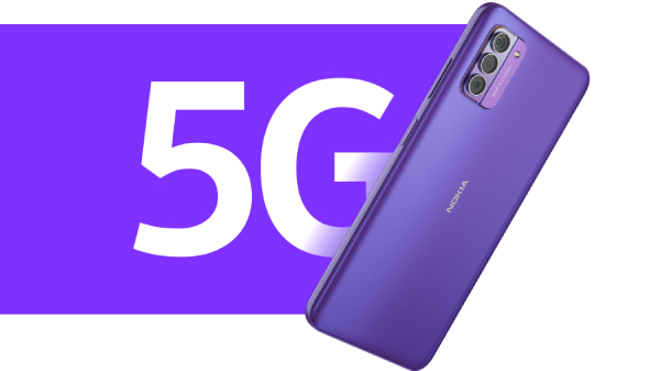 செப்டம்பர் 6 உறுதி.. இந்தியாவுக்கு வரும் புதிய Nokia 5ஜி போன்..