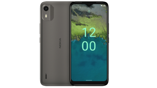 வெறும் ரூ.5,899 போதும்.. 6.3-இன்ச் டிஸ்பிளே உடன் நோக்கியா போன்..