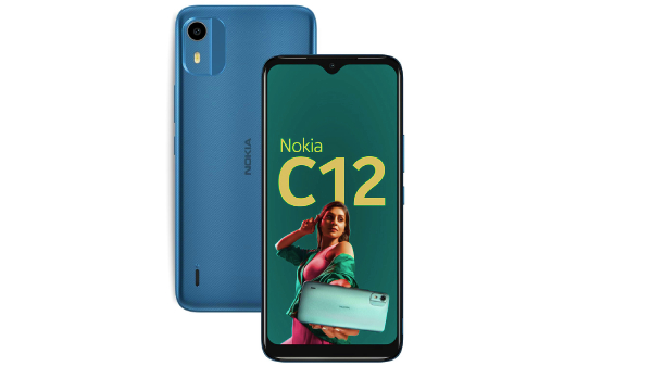 வெறும் ரூ.5,899 போதும்.. 6.3-இன்ச் டிஸ்பிளே உடன் நோக்கியா போன்..