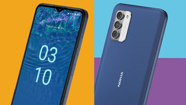 இப்படி ஒரு NOKIA 5G போனுக்கு தான் இந்தியாவே வெயிட்டிங்.. என்ன மாடல்? இப்படி ஒரு NOKIA 5G போனுக்கு தான் இந்தியாவே வெயிட்டிங்.. என்ன மாடல்?