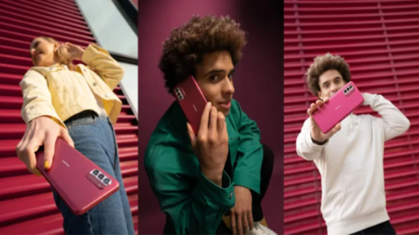 அமேசானில் வரும் புதிய நோக்கியா 5ஜி போன்..எந்த மாடல்? 