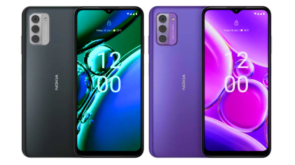 50எம்பி கேமரா உடன் இந்தியா வரும் மிரட்டலான நோக்கியா 5ஜி போன்.. 