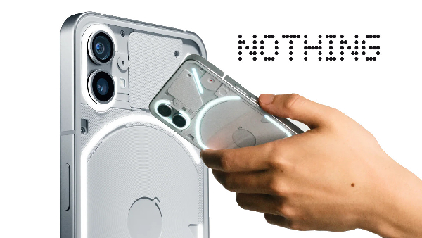 முழுசா ரூ.11,000 விலை குறைப்பு.. அடிமட்ட விலையில் Nothing போன்! முழுசா ரூ.11,000 விலை குறைப்பு.. அடிமட்ட விலையில் Nothing போன்!