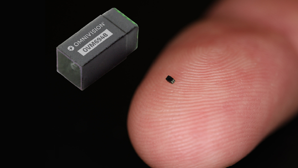 மணல் துகள் அளவில் HD கேமராவா? கின்னஸ் சாதனை.. இது ஆபத்தா? நன்மையா?