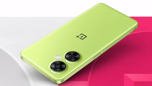 ரூ.18,999க்கு 108MP கேமரா.. 8GB ரேம்.. 5000mAh பேட்டரி.. எந்த போன