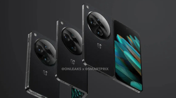 64எம்பி கேமரா.. 100W சார்ஜிங்.. 16ஜிபி ரேம்.. எந்த போன்?