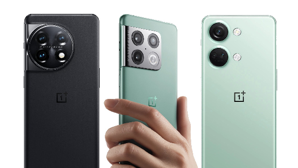 இந்த 4 ஒன்பிளஸ் மாடல்களில் 1 உங்களிடம் இருந்தால்.. ரெடியா இருங்க!