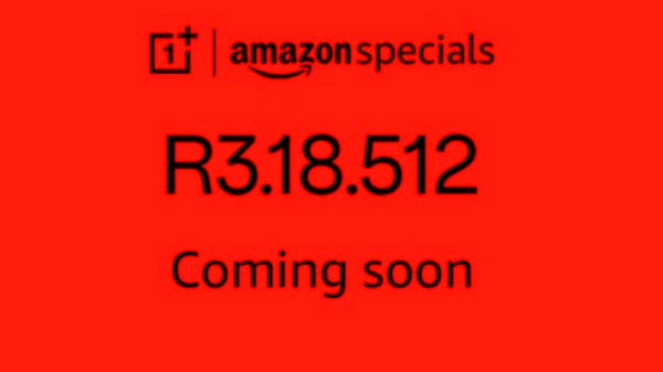 புதிய ஸ்மார்ட்போனை இந்தியாவில் களமிறக்கும் ஒன்பிளஸ்.. எந்த மாடல்?