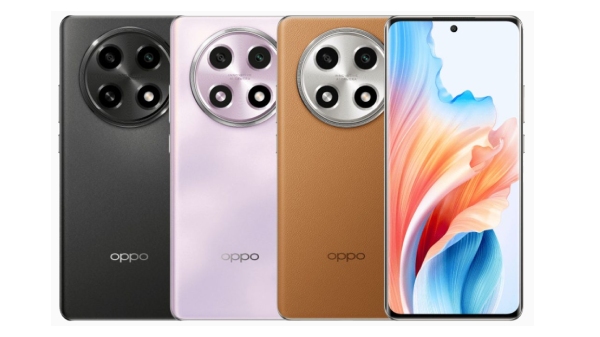  33W ஃபாஸ்ட் சார்ஜிங்.. கம்மி விலையில் ஒப்போ 5ஜி போன்.. எந்த மாடல்?