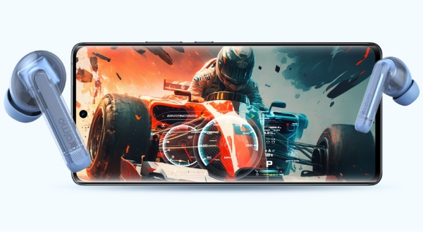 ரூ.799க்கு டிரான்ஸ்பரன்ட் டிசைன்.. ஃபாஸ்ட் சார்ஜிங்.. டச் கன்ட்ரோல்!