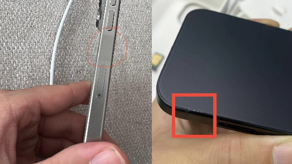 அவசரமா வாங்கிட்டு.. நிதானமாக கதறும் iPhone 15 கஸ்டர்மர்ஸ்!