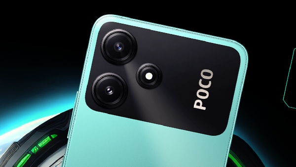 வெறும் ரூ.10,999க்கு போக்கோ 5G போன்.. 50MP கேமரா.. எந்த மாடல்?