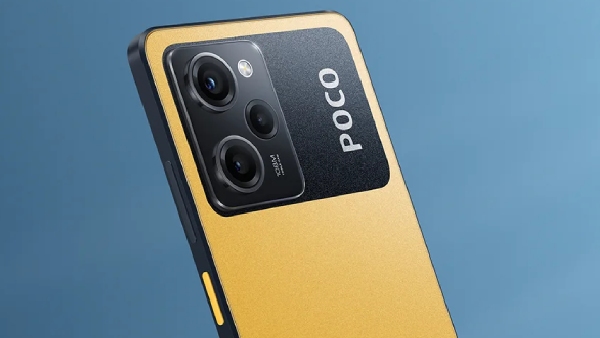 ரூ.18,999க்கு 108MP கேமரா.. 11GB ரேம்.. 67W சார்ஜிங்..  எந்த மாடல்?