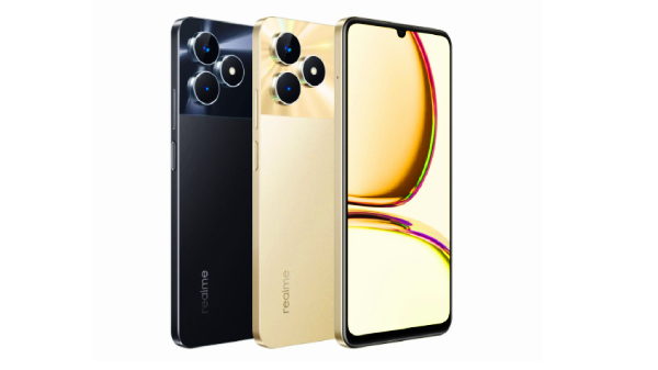 பெரிஸ்கோப் ஜும்.. பட்ஜெட் விலை.. அதிரடி காட்டும் ரியல்மி.. எந்த மாடல்?