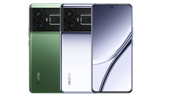 செப்டம்பர் 6 வரை எந்த போனும் வாங்காதீங்க.. வருகிறது ரியல்மி போன்.  