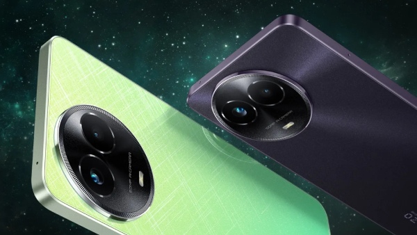 ரூ.11,999 பட்ஜெட்ல 8GB ரேம்.. 2TB மெமரி.. 50MP கேமரா.. யாரு விடுவா?