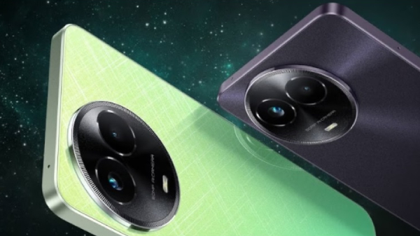 டிஸ்கவுண்ட்டில் ரியல்மி 5ஜி போன்கள்.. 50MP கேமரா.. எந்த மாடல்?