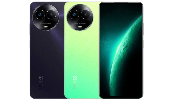 பட்டிதொட்டியெங்கும் கலக்க போகும் புது ரியல்மி 5ஜி போன்.. பட்டிதொட்டியெங்கும் கலக்க போகும் புது ரியல்மி 5ஜி போன்..