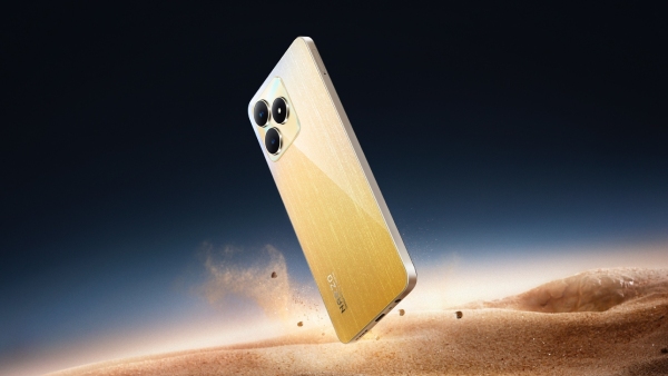 ரூ.8,999 விலை.. 8GB ரேம்.. 2TB மெமரி.. 5000mAh பேட்டரி.. எந்த மாடல்?
