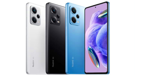  16ஜிபி ரேம்.. 67W ஃபாஸ்ட் சார்ஜிங்.. அசத்தும் Redmi போன்..