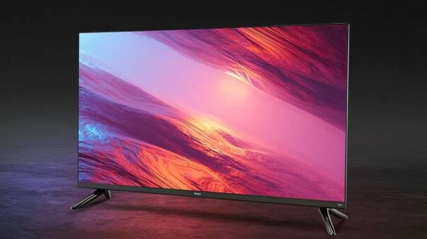 நாளைக்கு லான்ச் ஆகும் 4கே ஸ்மார்ட் டிவி.. கம்மி விலை.. எந்த மாடல்?