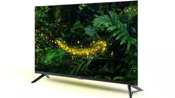 நாளைக்கு லான்ச் ஆகும் 4கே ஸ்மார்ட் டிவி.. கம்மி விலை.. எந்த மாடல்?