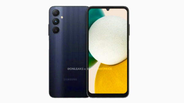 இதுதான் புதிய Samsung போன்.. 25W ஃபாஸ்ட் சார்ஜிங், 50எம்பி கேமரா.. இதுதான் புதிய Samsung போன்.. 25W ஃபாஸ்ட் சார்ஜிங், 50எம்பி கேமரா..