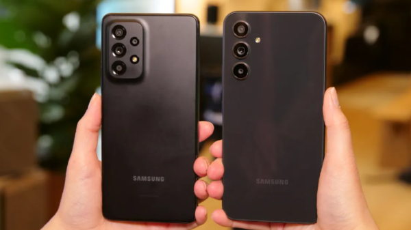 Exynos 1480 SoC சிப்செட்.. வருகிறது சாம்சங் 5ஜி போன்.. எந்த மாடல்?