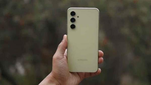 Exynos 1480 SoC சிப்செட்.. வருகிறது சாம்சங் 5ஜி போன்.. எந்த மாடல்?