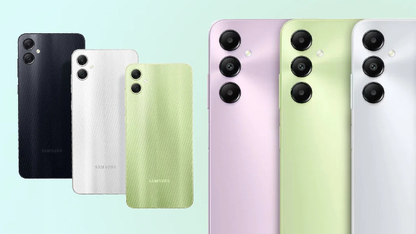 நம்ப முடியாத பட்ஜெட் விலை.. Samsung இறக்கிவிட்ட 2 போன்கள்! நம்ப முடியாத பட்ஜெட் விலை.. Samsung இறக்கிவிட்ட 2 போன்கள்!