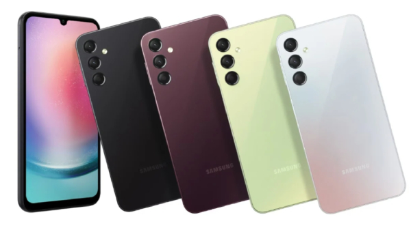 ஆல் ஏரியாவிலும் கில்லி.. AMOLED டிஸ்பிளே.புது சாம்சங் 5ஜி போன்....