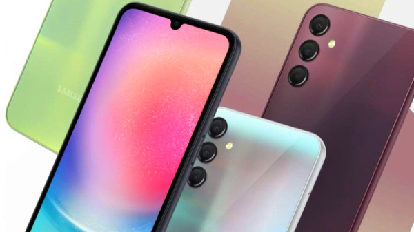 ஆல் ஏரியாவிலும் கில்லி.. AMOLED டிஸ்பிளே.புது சாம்சங் 5ஜி போன்....