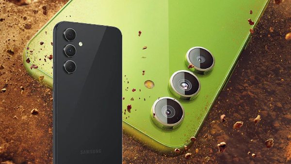 ஒரே நேரத்துல 2 Samsung போன்கள் மீது அபார விலை குறைப்பு!