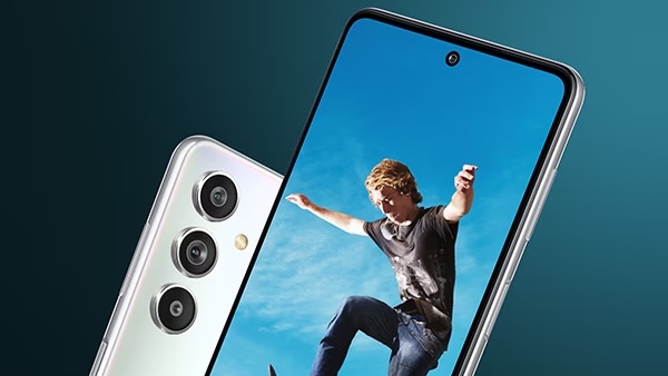 சாம்சங் போனுக்கு ரூ.4500 கட்! 108MP கேமரா! 6000mAh பேட்டரி! எந்த போன்?