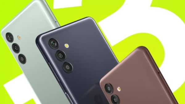 50எம்பி கேமரா.. பிரபலமான Samsung போனுக்கு விலைகுறைப்பு.. எந்த மாடல்?