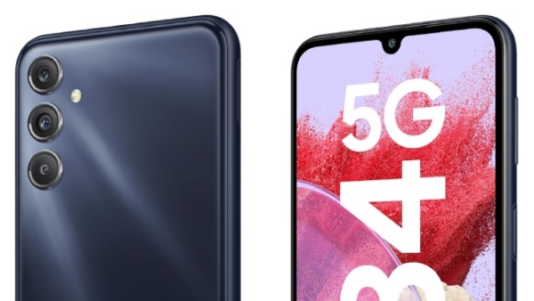 ரூ.16249க்கு சாம்சங் போன்.. 50MP கேமரா.. 6000mAh பேட்டரி.. எந்த போன்?