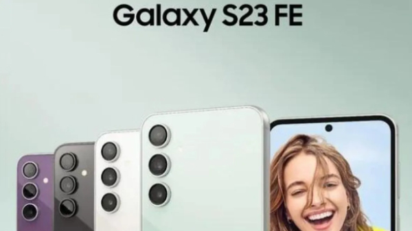 அக்டோபர் 4.. 50எம்பி கேமரா.. வருகிறது புதிய சாம்சங் போன்.. எந்த மாடல்? அக்டோபர் 4.. 50எம்பி கேமரா.. வருகிறது புதிய சாம்சங் போன்.. எந்த மாடல்?