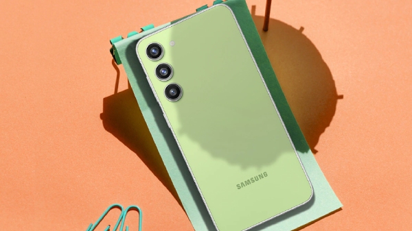 ஸ்னாப்டிராகன் சிப்செட்.. வருகிறது சாம்சங் போன்.. எந்த மாடல்?