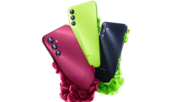 பட்ஜெட் விலை.. விரைவில் களமிறங்கும் புது சாம்சங் போன்.. எந்த மாடல்?